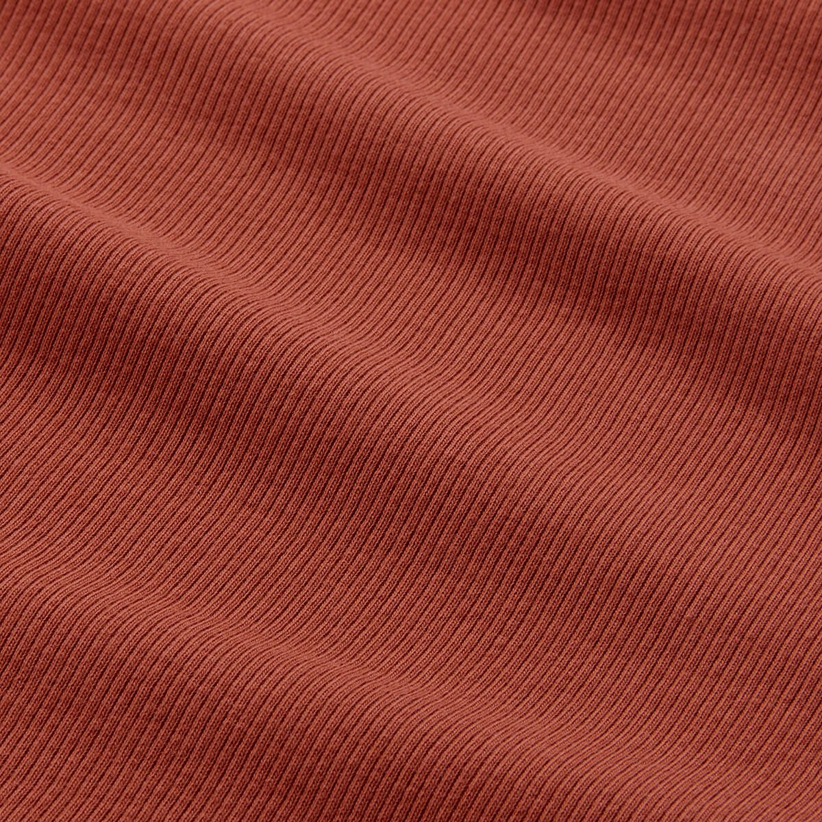 Haut à manches longues col roulé en coton uni  minimaliste avec col montant doux et chaud pour enfants automne hiver (2-10 ans)